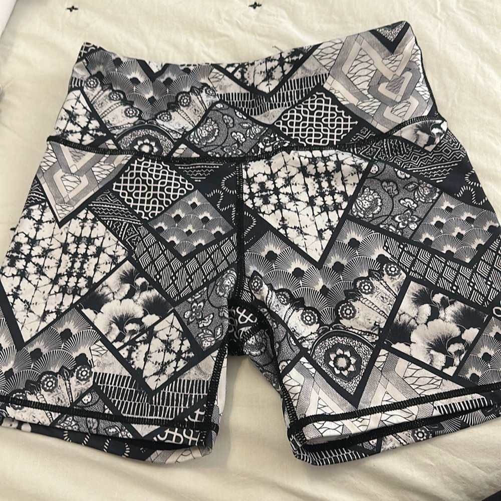 Women’s bike shorts